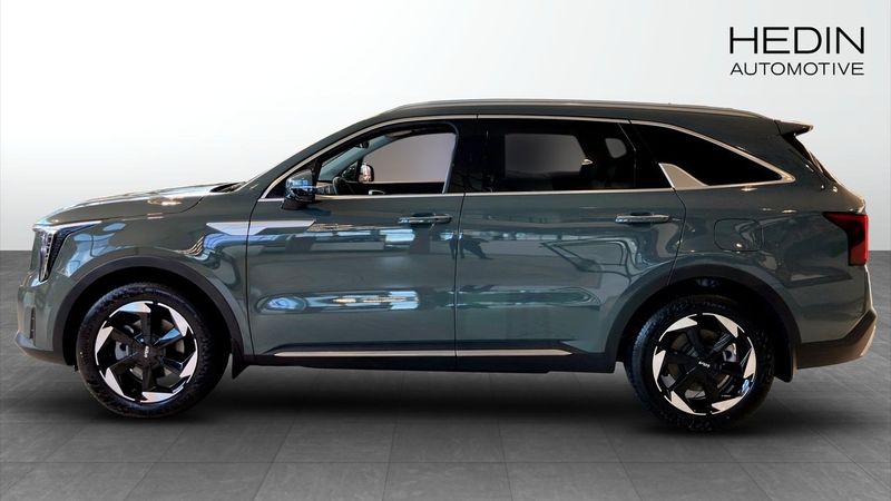 Kia Sorento bild 6