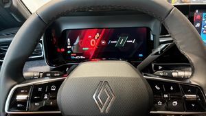 Renault 5 E-Tech bild 11