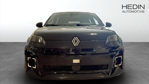 Renault 5 E-Tech bild 8