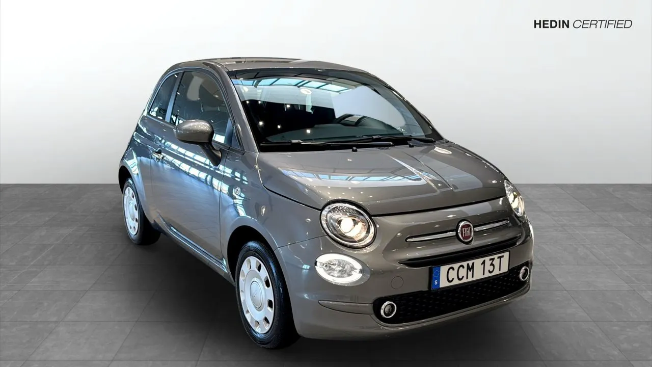 Vehicle image 1