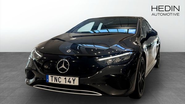Mercedes EQE300 Base 89kWh | Burmester - 2023