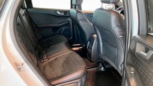 Ford Kuga bild 5