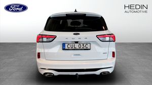 Ford Kuga bild 7