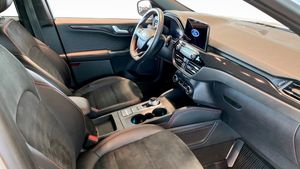 Ford Kuga bild 3