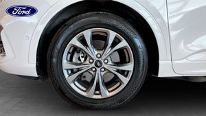 Ford Kuga bild 9
