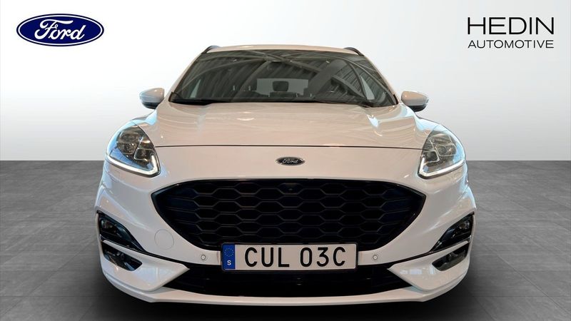 Ford Kuga bild 8