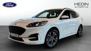 Ford Kuga bild 1