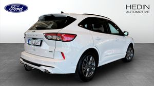 Ford Kuga bild 2