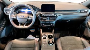 Ford Kuga bild 4
