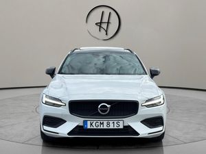 Volvo V60 bild 3