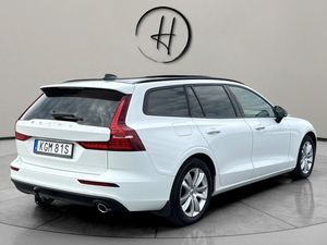 Volvo V60 bild 5