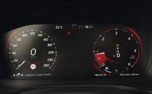 Volvo V60 bild 13
