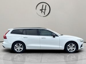 Volvo V60 bild 7