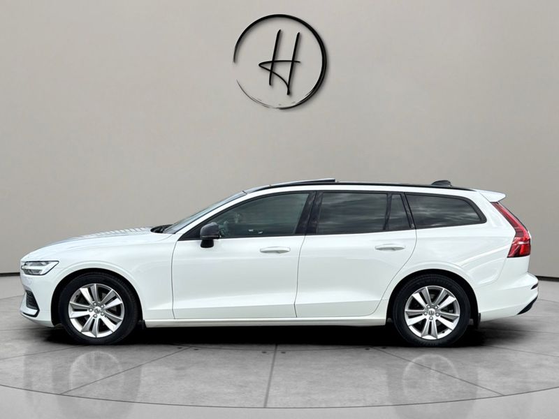Volvo V60 bild 8