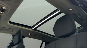 Volvo V60 bild 11