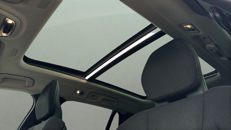Volvo V60 bild 11