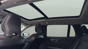 Volvo V60 bild 10