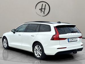 Volvo V60 bild 6