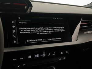 Audi RS3 bild 23