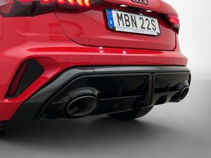 Audi RS3 bild 9