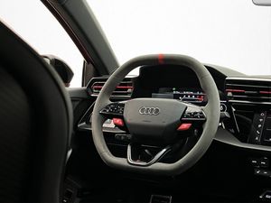 Audi RS3 bild 14