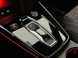 Audi RS3 bild 29