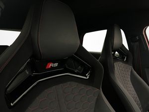 Audi RS3 bild 10
