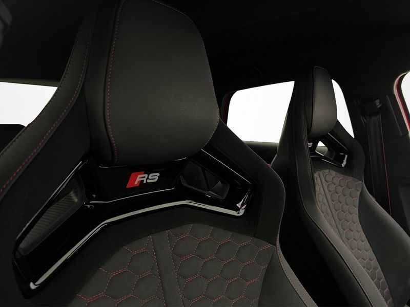 Audi RS3 bild 10
