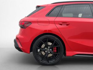 Audi RS3 bild 37