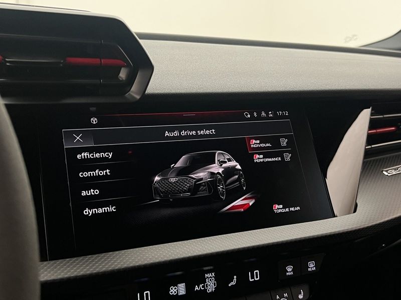 Audi RS3 bild 22