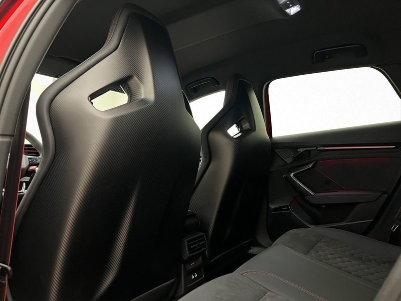 Audi RS3 bild 31