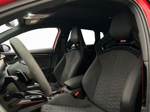 Audi RS3 bild 12