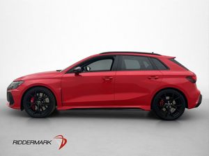 Audi RS3 bild 4
