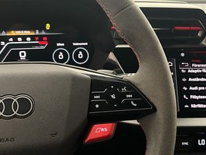 Audi RS3 bild 20