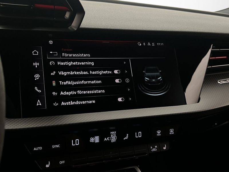 Audi RS3 bild 26
