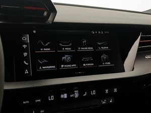 Audi RS3 bild 24