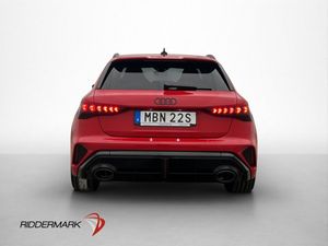 Audi RS3 bild 6