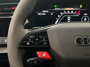 Audi RS3 bild 18