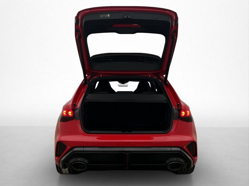 Audi RS3 bild 32