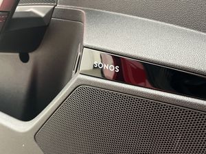 Audi RS3 bild 11