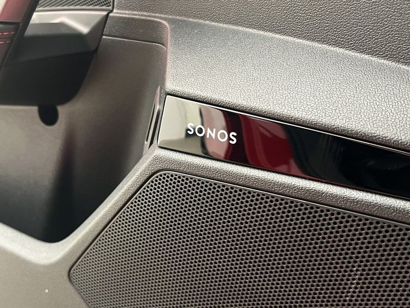 Audi RS3 bild 11