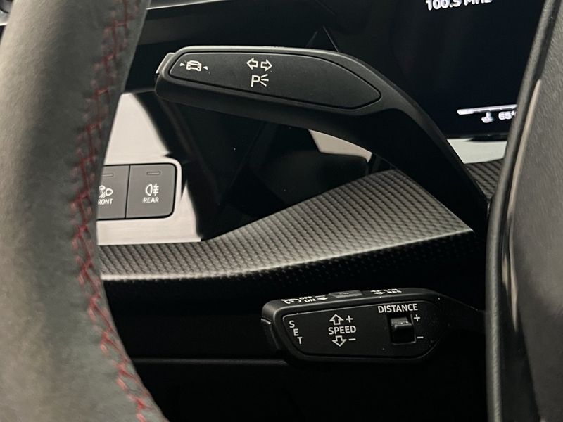 Audi RS3 bild 17
