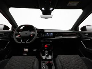 Audi RS3 bild 13
