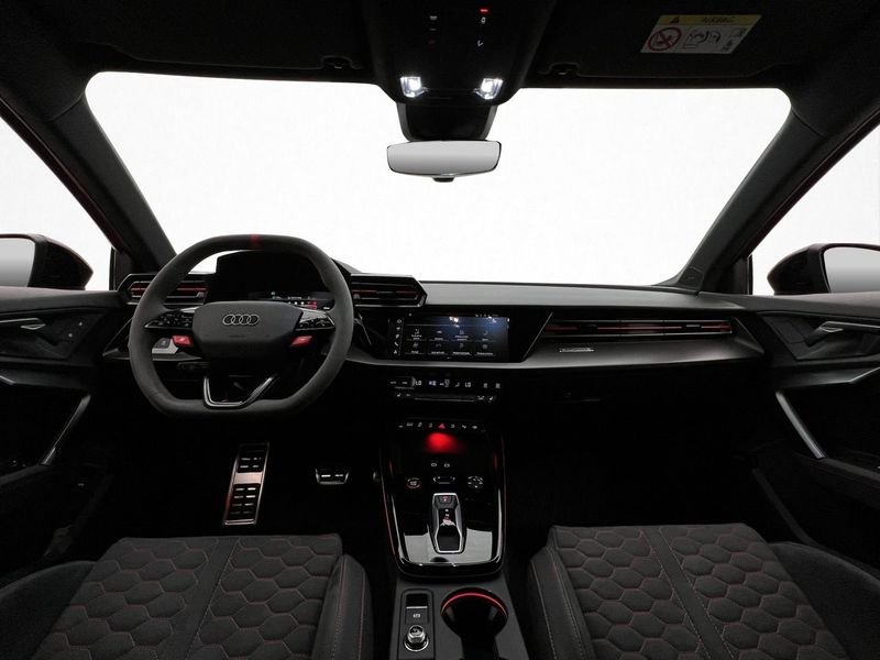 Audi RS3 bild 13