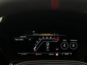 Audi RS3 bild 19