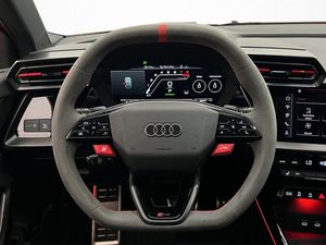 Audi RS3 bild 15