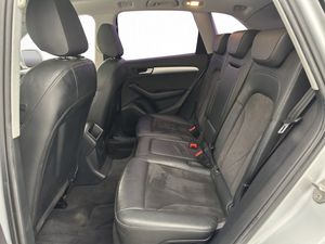 Audi Q5 bild 24