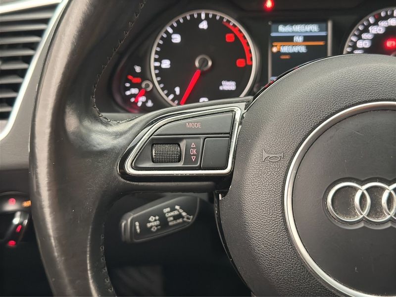 Audi Q5 bild 15