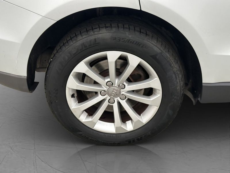 Audi Q5 bild 29