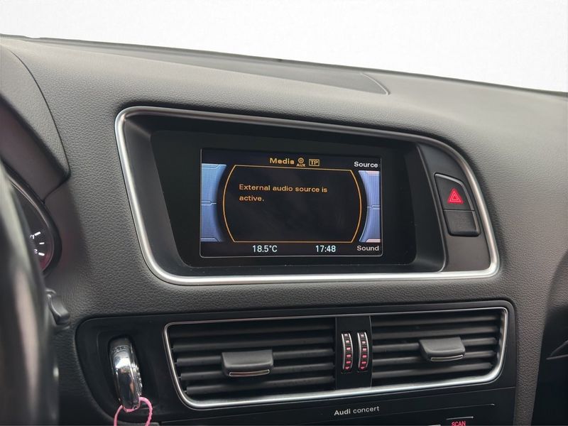Audi Q5 bild 19